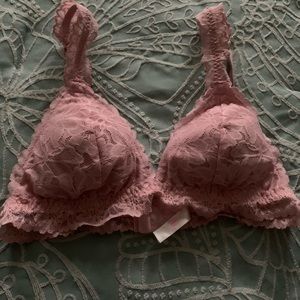 Victoria Secret Pink Bralette